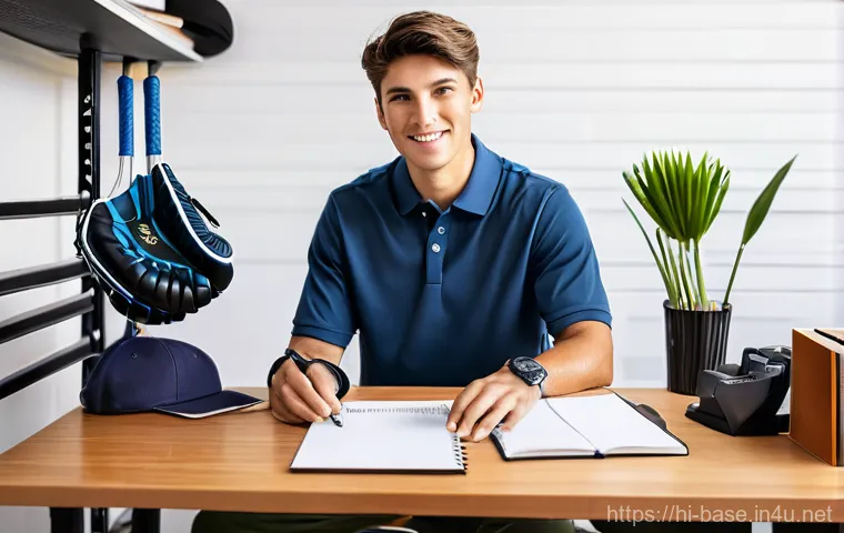 야구 상품 리뷰 작성법 - **Prompt 2: Dynamic On-Field Bat Performance Test**
"A dynamic action shot of a young adult base... 야구 상품 리뷰 작성법 - **Prompt 2: Dynamic On-Field Bat Performance Test**
"A dynamic action shot of a young adult base...