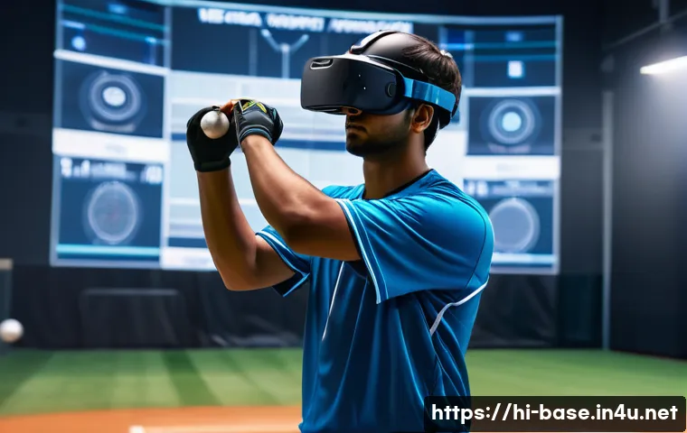 야구 관련 핫이슈 정리 - A dynamic baseball scene featuring a young Indian player wearing modern sportswear and protective ge...