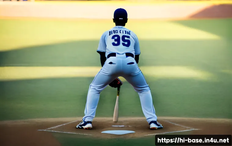 야구 타격 기술 가이드 - Photorealistic baseball batting technique lesson, athletic adult player in a clean plain uniform dem...